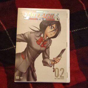 Bleach 2 The Substitute